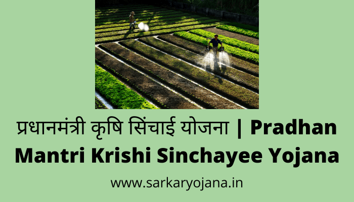 pradhan-mantri-krishi-sinchayee-yojana